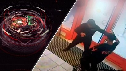 Экстренный вызов | 15 июля 2025 | Происшествия Новосибирской области | Телеканал ОТС