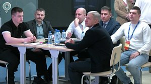 В Новосибирской области начался третий модуль программы "Герои НовоСибири"