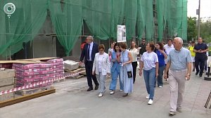В Новосибирской научной библиотеке нашли артефакт 1925 года