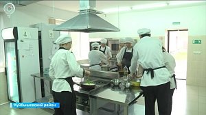 Куйбышевские волонтёры осваивают новые направления помощи участникам СВО