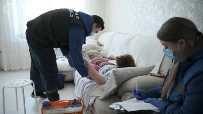 НОВОСТИ в 18:30 – 24 февраля 2026