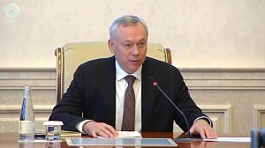 Отопительный сезон стартовал во всех районах Новосибирской области