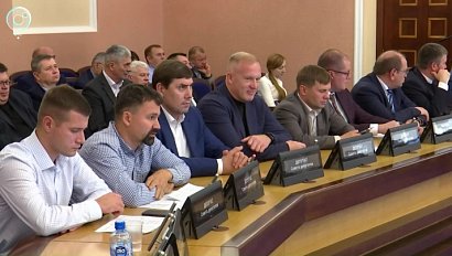 Коммунальные службы Новосибирска готовы к зиме