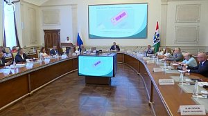 В Новосибирской области построят завод готовых блюд длительного хранения
