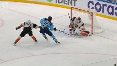 СпортОбзор | 19 февраля 2026 | Телеканал ОТС