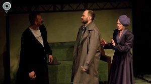 Премьера в театре "Глобус": "Триумфальная арка" Ремарка оживает на сцене