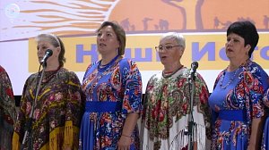 Краеведы из Архангельской области разыскивают потомков-переселенцев в Усть-Луковке