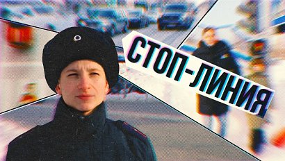 Безопасность пешеходов | СТОП-ЛИНИЯ – 28 января 2026