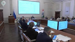 Финансирование национальных проектов в Новосибирской области достигло 32 миллиардов рублей