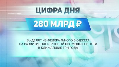 ДЕЛОВЫЕ НОВОСТИ | 14 мая 2021 | Новости Новосибирской области