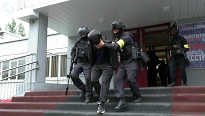 НОВОСТИ в 20:30 – 25 августа 2025