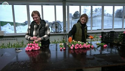 НОВОСТИ УТРА – 20 февраля 2026