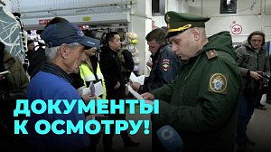 Служить или уезжать на Родину: мигрантам предстоит сделать тяжёлый выбор после массового рейда