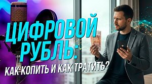 Цифра рубль бережет | Подкаст на ОТС — 23 сентября