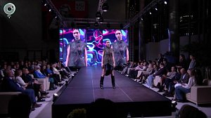 Международный конкурс дизайнеров в Новосибирске удивил модными коллекциями