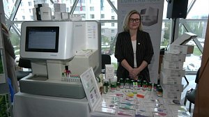 Наука и технологии на страже здоровья: в Кольцово стартовал форум OpenBio