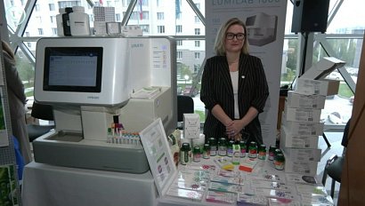 Наука и технологии на страже здоровья: в Кольцово стартовал форум OpenBio