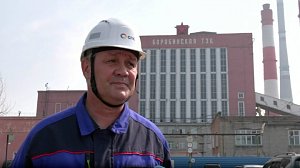 В Куйбышеве ремонтируют ТЭЦ и теплотрассы перед отопительным сезоном