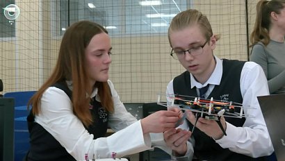 В Новосибирской области завершается подключение школ к скоростному Интернету