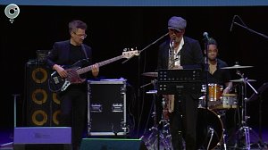 Кубинский джаз покоряет Новосибирск на фестивале SibJazzFest