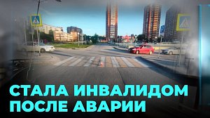 Виновник ДТП выплатит пострадавшей почти полмиллиона рублей