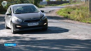 В Бердске начнут ремонт дорог по новой технологии
