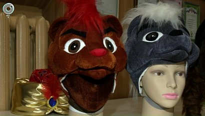 Юные спортсмены покажут театральные единоборства в Санкт-Петербурге