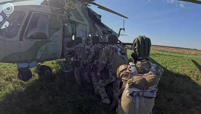 НОВОСТИ в 18:30 – 15 сентября 2025