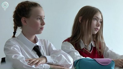 Интеграционный центр "Лев" отмечает день рождения