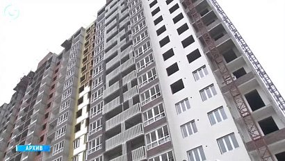 Новосибирская область сохранит высокие темпы строительства в ближайшие три года