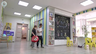 Учреждения культуры Новосибирской области готовятся к летнему наплыву юных посетителей