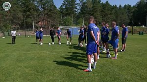 СпортОбзор | 17 июля 2026 | Телеканал ОТС