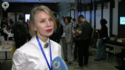 В Новосибирске обсудили новые подходы к сохранению репродуктивного здоровья