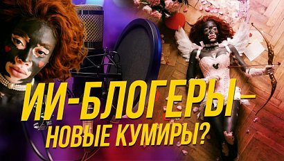 Нейросети захватывают молодёжь? | Подкаст на ОТС — 26 марта