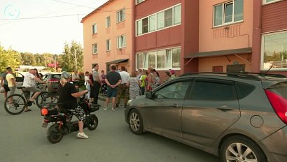 НОВОСТИ в 18:30 – 06 августа 2026