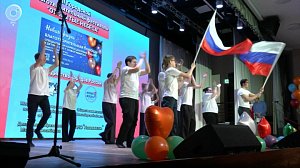 Благотворительный фестиваль для детей с ОВЗ прошёл в Новосибирске