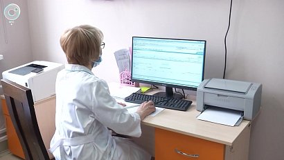 Цифровизация медицины. Какие требования предъявляют к компьютерам, которыми оборудуют больницы НСО?