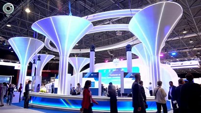 73 соглашения о партнёрстве заключили на форуме "Технопром"