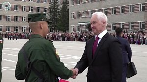 НОВОСТИ в 18:30 – 07 сентября 2026