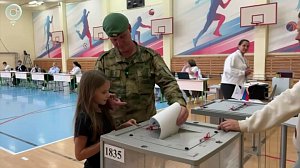 Сибиряки выбрали: итоги голосования в Новосибирской области