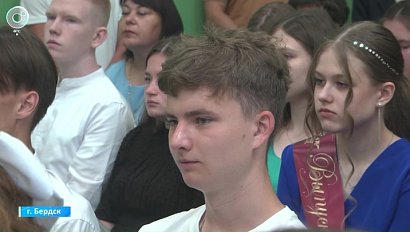 Бердский политехнический колледж готовит специалистов для региона