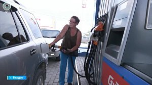 Очереди на заправках: что происходит с топливом