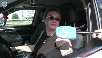 В Новосибирске приводят в порядок дороги в спальных районах