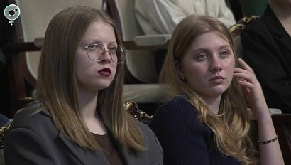 В Новосибирской области началась межвузовская конференция о духовной культуре и исторической памяти