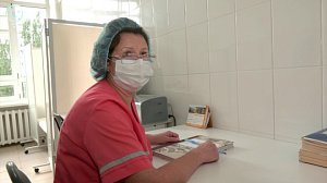 Вакцинация от гриппа стартовала в Новосибирской области