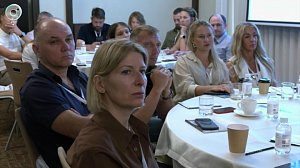 Как лидерам бизнеса сохранить устойчивость в кризисное время?