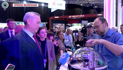 НОВОСТИ в 18:30 – 27 августа 2025