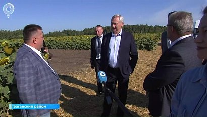 НОВОСТИ в 18:30 – 13 августа 2025