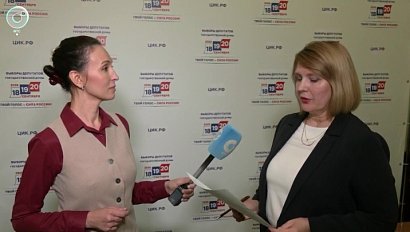 Выборы депутатов Госдумы стартовали в России