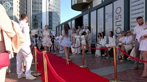 В Новосибирске наградили 50 самых влиятельных людей